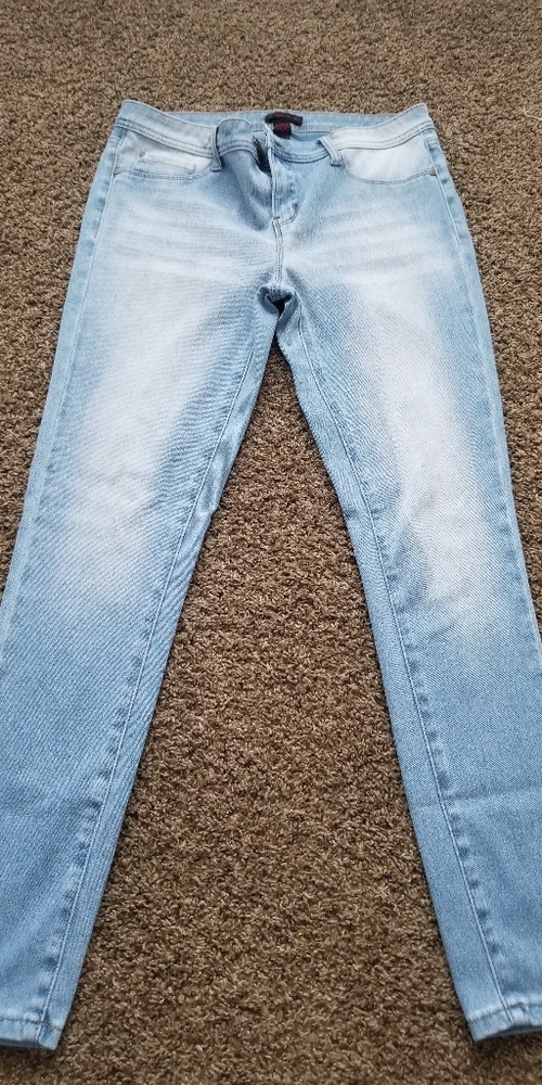 Blue Jeans